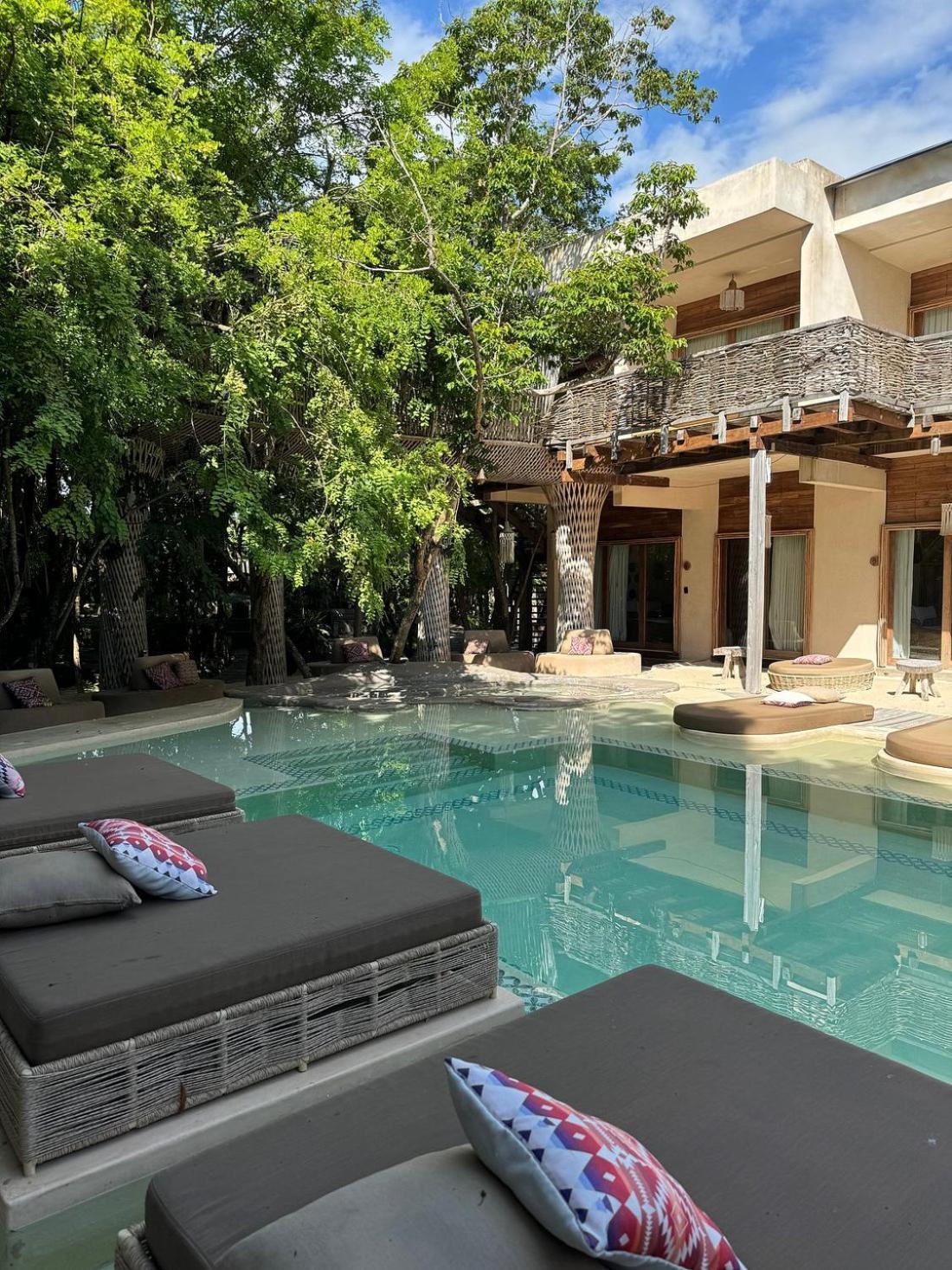 Cerveceria Tulum Boutique Hotel & Beer Spa (Adults Only) Exterior photo