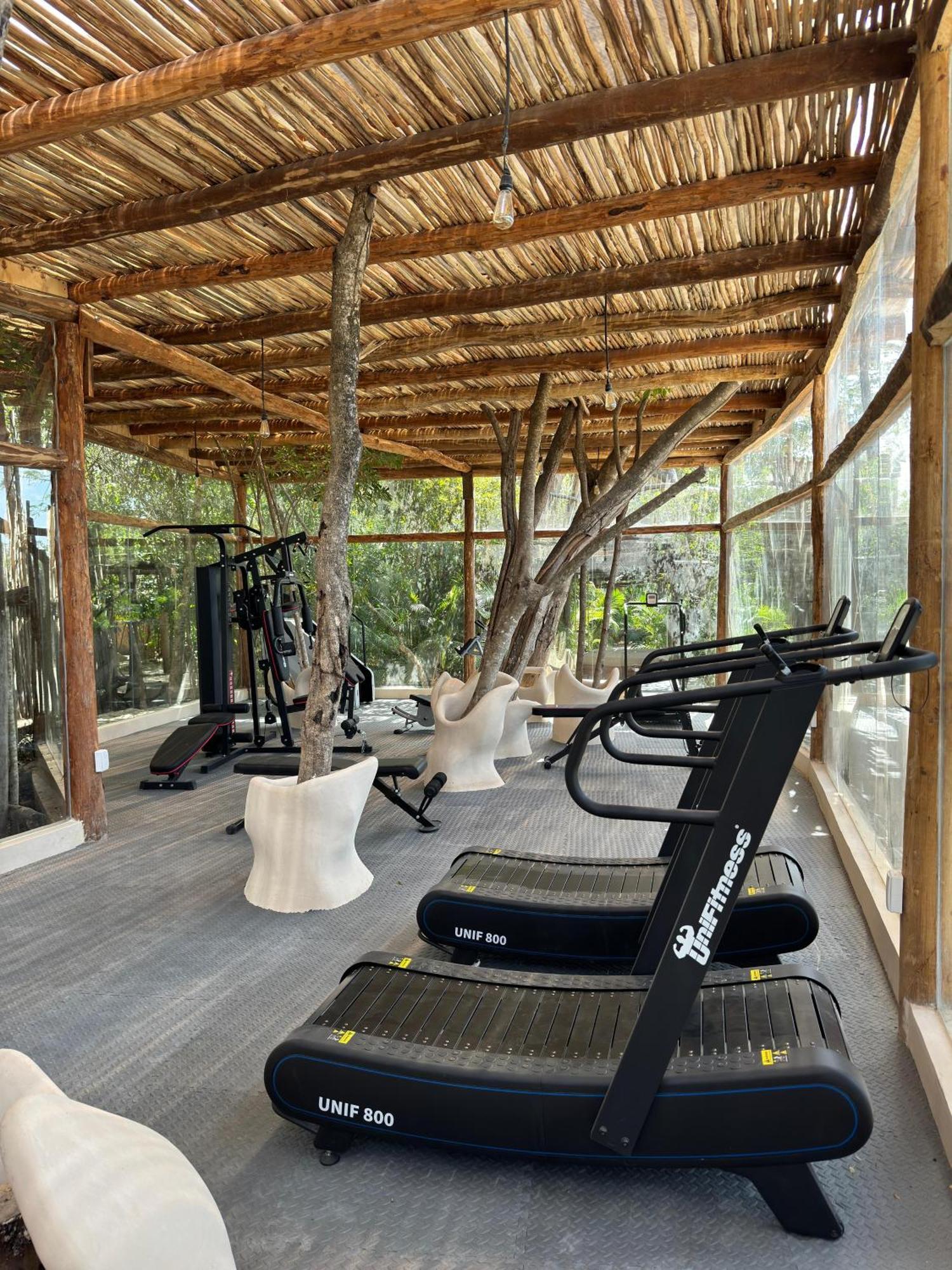 Cerveceria Tulum Boutique Hotel & Beer Spa (Adults Only) Exterior photo