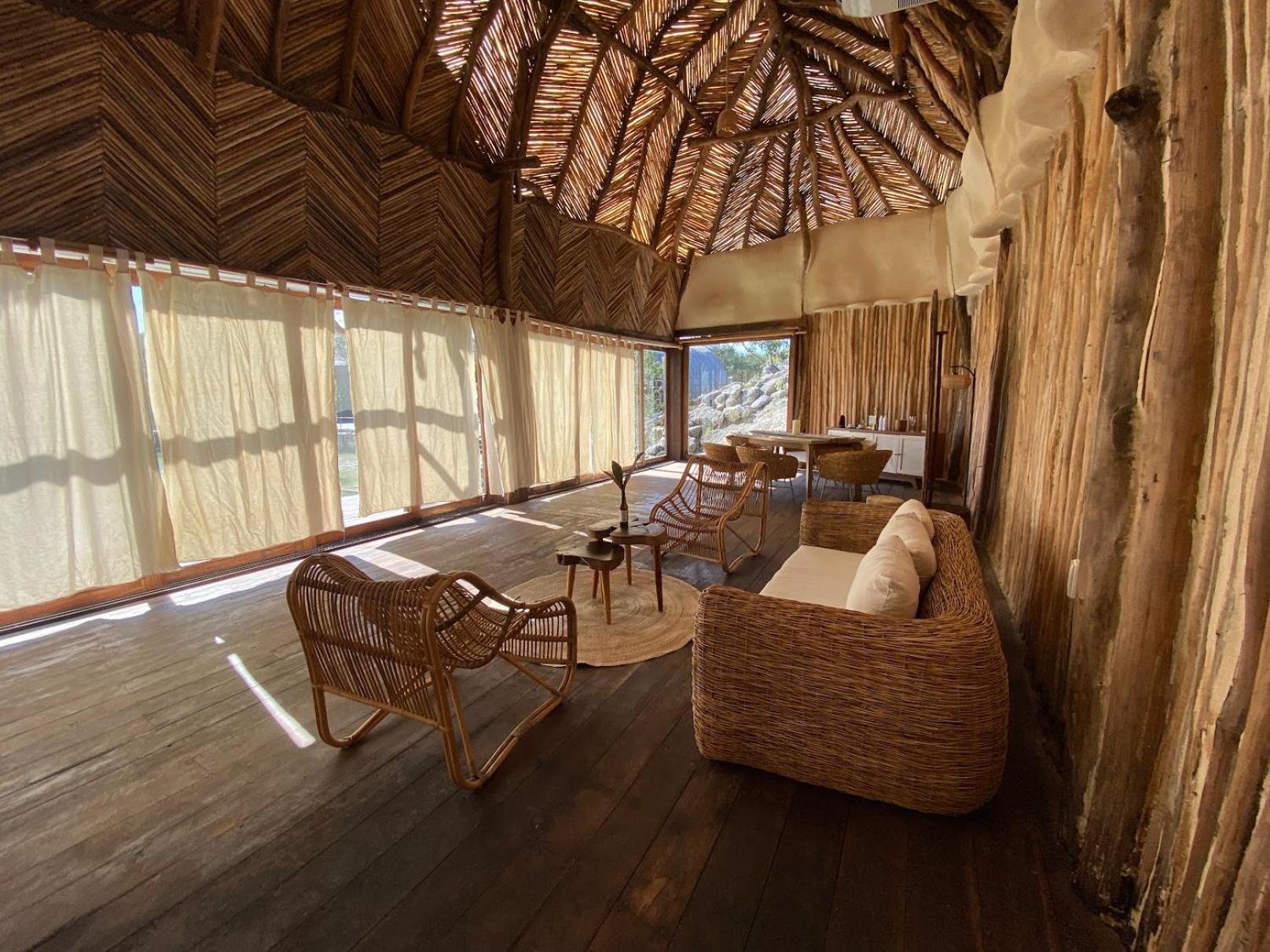 Cerveceria Tulum Boutique Hotel & Beer Spa (Adults Only) Exterior photo